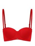  Áo ngực nữ có gọng iBasic mút mỏng cup ngang - BRAW162 