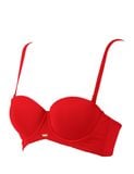  Áo ngực có gọng iBasic mút mỏng cup ngang - BRAW162 