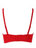  Áo ngực có gọng iBasic mút mỏng cup ngang - BRAW162 