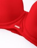  Áo ngực có gọng iBasic mút mỏng cup ngang - BRAW162 