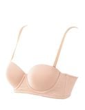  Áo ngực có gọng iBasic mút dày cup ngang - BRAW163 