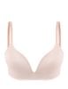  Áo ngực nữ iBasic Inviswire gọng ảo mút mỏng form T-shirt - BRAW157 