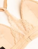  Áo bralette ren iBasic thời trang - BRAY042 