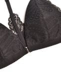  Áo bralette ren iBasic thời trang - BRAY042 