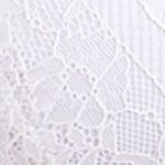  Áo ngực không gọng iBasic mút mỏng phối ren - BRAY049 