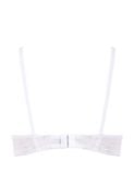  Áo ngực không gọng iBasic mút mỏng phối ren - BRAY049 