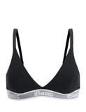  Áo bralette iBasic cotton USA kháng khuẩn mút mỏng phom tam giác - BRAY084 