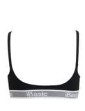  Áo bralette iBasic cotton USA kháng khuẩn mút mỏng phom tam giác - BRAY084 
