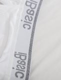  Áo bralette iBasic cotton USA kháng khuẩn mút mỏng phom tam giác - BRAY084 