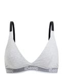  Áo bralette iBasic cotton USA kháng khuẩn mút mỏng phom tam giác - BRAY084 