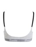  Áo bralette iBasic cotton USA kháng khuẩn mút mỏng phom tam giác - BRAY084 