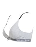  Áo bralette iBasic cotton USA kháng khuẩn mút mỏng phom tam giác - BRAY084 