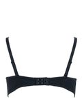  Áo ngực có gọng iBasic mút vừa phom cup ngang cotton rib - BRAY087 