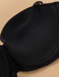  Áo ngực có gọng iBasic mút vừa phom cup ngang cotton rib - BRAY087 