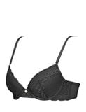  Áo ngực có gọng mút mỏng full ren - BRAY089 