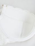  Áo ngực có gọng mút mỏng full ren - BRAY089 