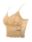  Áo bralette ren iBasic cami mút mỏng - BRAY096 