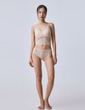  Áo bralette ren iBasic cami mút mỏng - BRAY096 