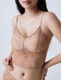  Áo bralette ren iBasic cami mút mỏng - BRAY096 
