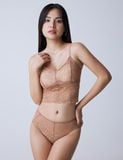  Áo bralette ren iBasic cami mút mỏng - BRAY096 