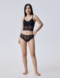  Áo bralette ren iBasic cami mút mỏng - BRAY096 
