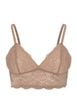  Áo bralette iBasic Freesize ren V Deep - BRAY097 