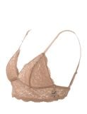  Áo bralette iBasic Freesize ren V Deep - BRAY097 