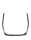  Bra Set Áo ngực bralette ren V Deep và Quần lót ren bikini Freezise iBasic BRAY097, PANY097 