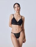  Quần lót nữ ren iBasic tanga Freesize - PANY097 