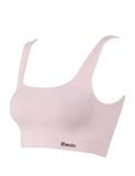  Áo ngực nữ không đường may seamless iBasic không gọng mút mỏng - BRAY100 