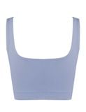  Áo ngực nữ không đường may seamless iBasic không gọng mút mỏng - BRAY100 
