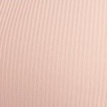  Áo ngực su không đường may iBasic T-shirt che mỡ lưng, mỏng, không lộ viền BRAY104 