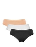  Combo 3 quần lót nữ iBasic thun lạnh mini daily - PANW002 
