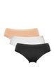  Combo 3 quần lót nữ iBasic thun lạnh mini daily - PANW002 
