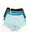  Quần lót bé trai iBasic cotton USA kháng khuẩn - PANB023 