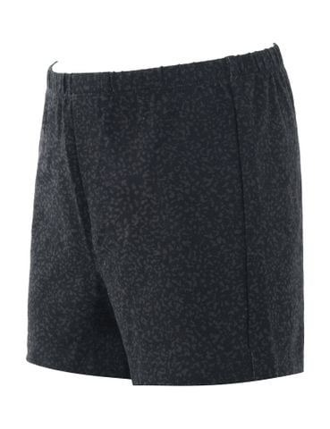  Quần mặc nhà bé trai iBasic phom đùi thun cotton USA kháng khuẩn - HOMB008B 
