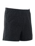  Quần mặc nhà bé trai iBasic phom đùi thun cotton USA kháng khuẩn - HOMB008B 