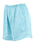  Đồ bộ mặc nhà nữ iBasic lụa satin phom kimono  - HOMW037 