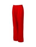  Đồ bộ mặc nhà nữ pyjama iBasic lụa satin xước quần dài áo tay lửng - HOMW049 