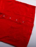  Đồ bộ mặc nhà nữ pyjama iBasic lụa satin xước quần dài áo tay lửng - HOMW049 