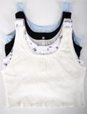  Đồ bộ mặc nhà nữ iBasic cotton co giãn - HOMY041 