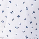  Đồ bộ mặc nhà nữ iBasic cotton co giãn - HOMY041 
