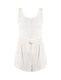  Đồ bộ mặc nhà nữ iBasic cotton co giãn - HOMY041 