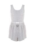  Đồ bộ mặc nhà nữ iBasic cotton co giãn - HOMY041 