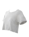  Đồ bộ mặc nhà nữ iBasic cotton rib croptop quần đùi - HOMY042 