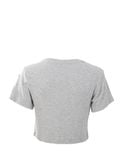  Đồ bộ mặc nhà nữ iBasic cotton rib croptop quần đùi - HOMY042 