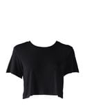  Đồ bộ mặc nhà nữ iBasic cotton rib croptop quần đùi - HOMY042 