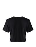  Đồ bộ mặc nhà nữ iBasic cotton rib croptop quần đùi - HOMY042 