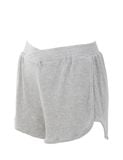  Đồ bộ mặc nhà nữ iBasic cotton rib croptop quần đùi - HOMY042 