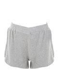  Đồ bộ mặc nhà nữ iBasic cotton rib croptop quần đùi - HOMY042 